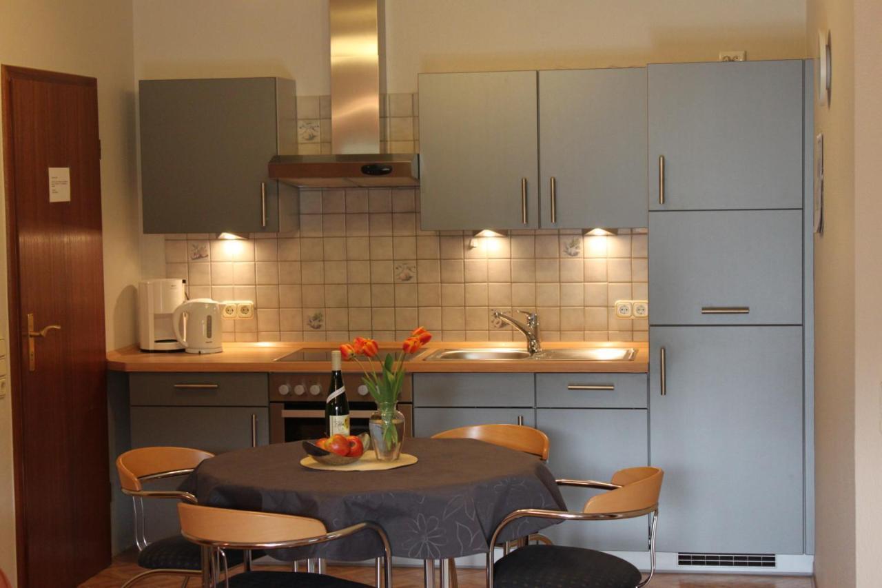 Ferienwohnung Sonneck Bullay Exterior foto