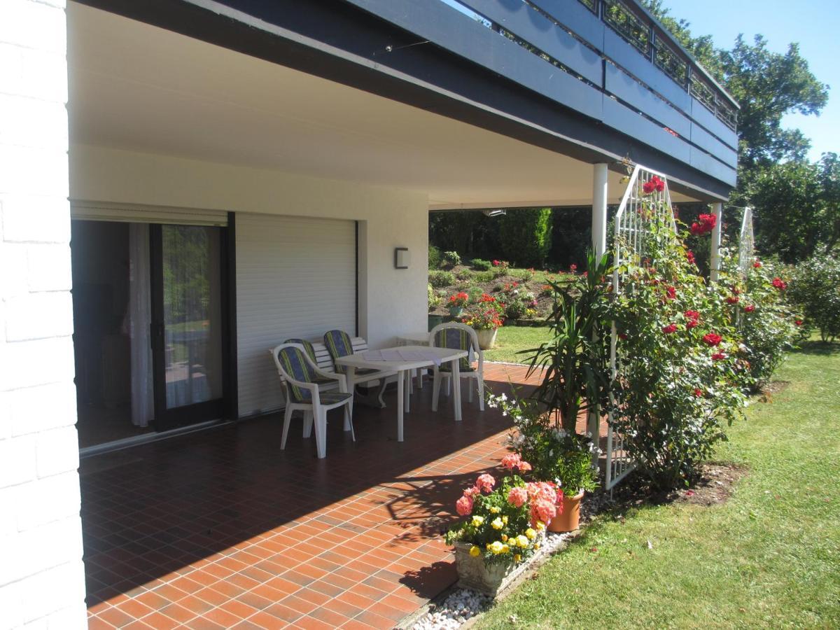 Ferienwohnung Sonneck Bullay Exterior foto